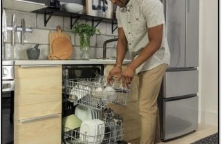 راهنمای خرید ماشین ظرفشویی مناسب